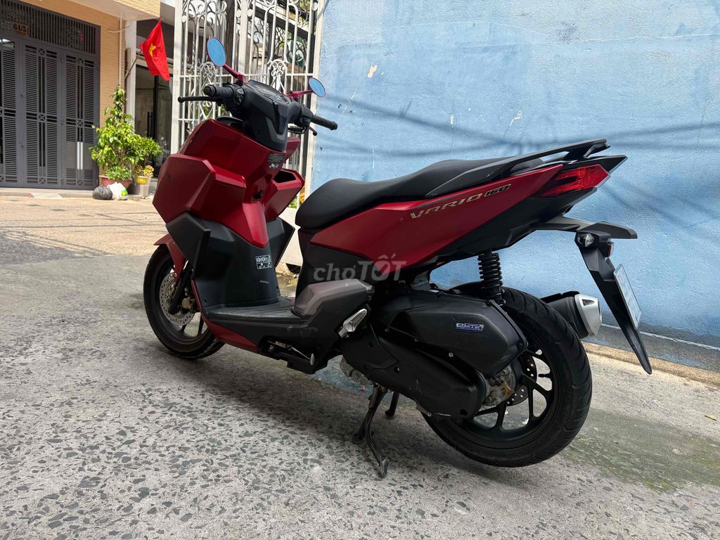 Honda Vario 2023 - ảnh 5