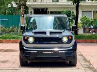 VinFast VF3 Plus 2025 - ảnh 1