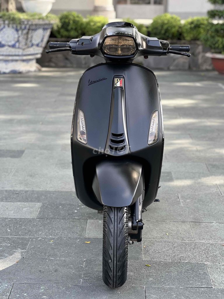 VESPA SPRINT 2019 - ảnh 1
