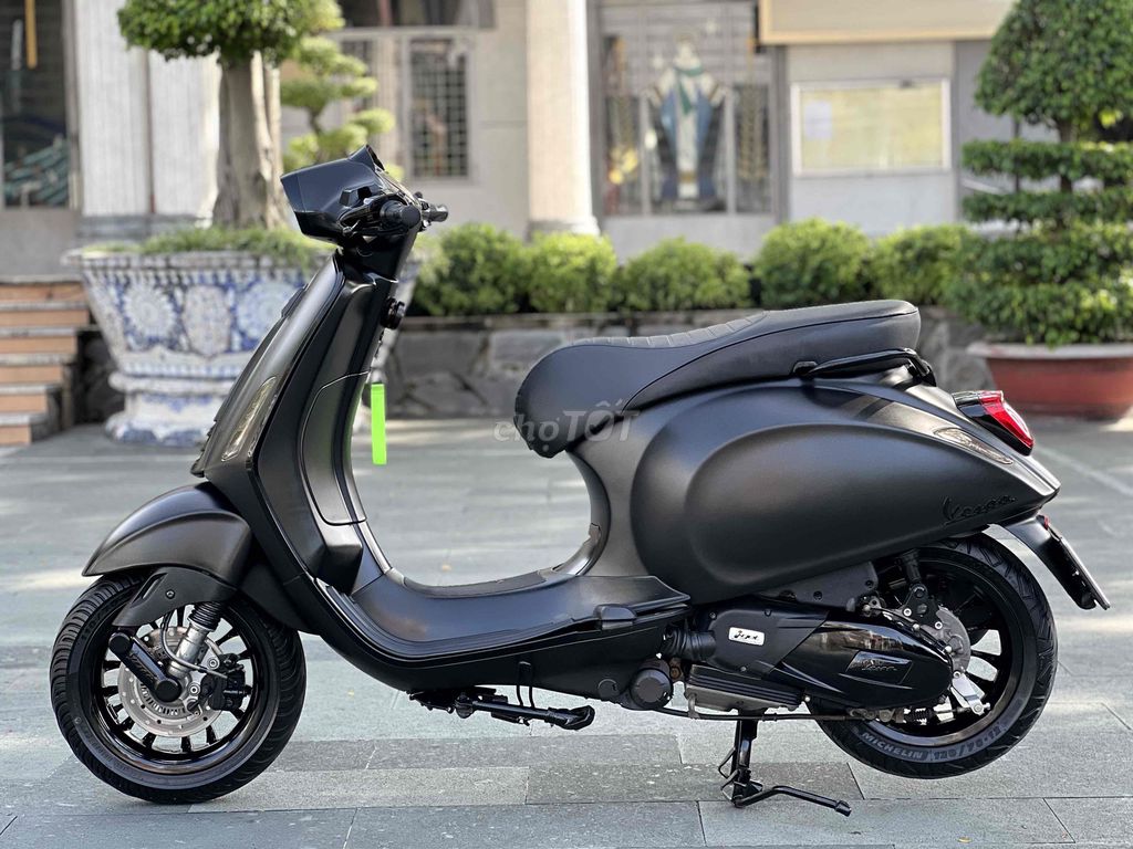 VESPA SPRINT 2019 - ảnh 2