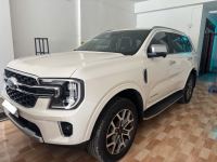 Ford Everest Titanium Plus 2.0L 4x4 AT 2025 - ảnh 1