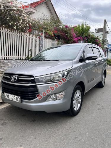 Toyota Innova 2.0E 2016 - ảnh 2