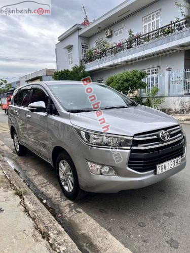 Toyota Innova 2.0E 2016 - ảnh 3