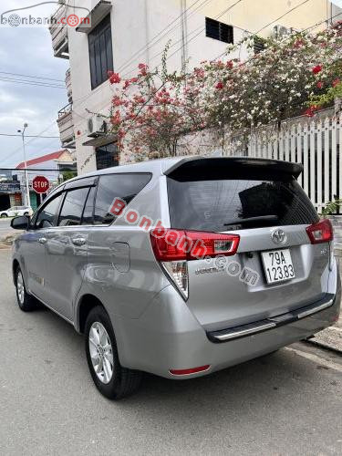 Toyota Innova 2.0E 2016 - ảnh 5
