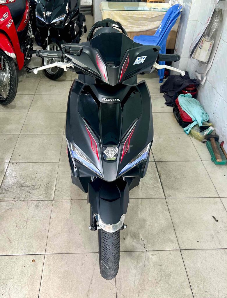 Air Blade 2018 - ảnh 1