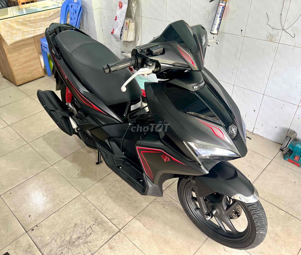 Air Blade 2018 - ảnh 2