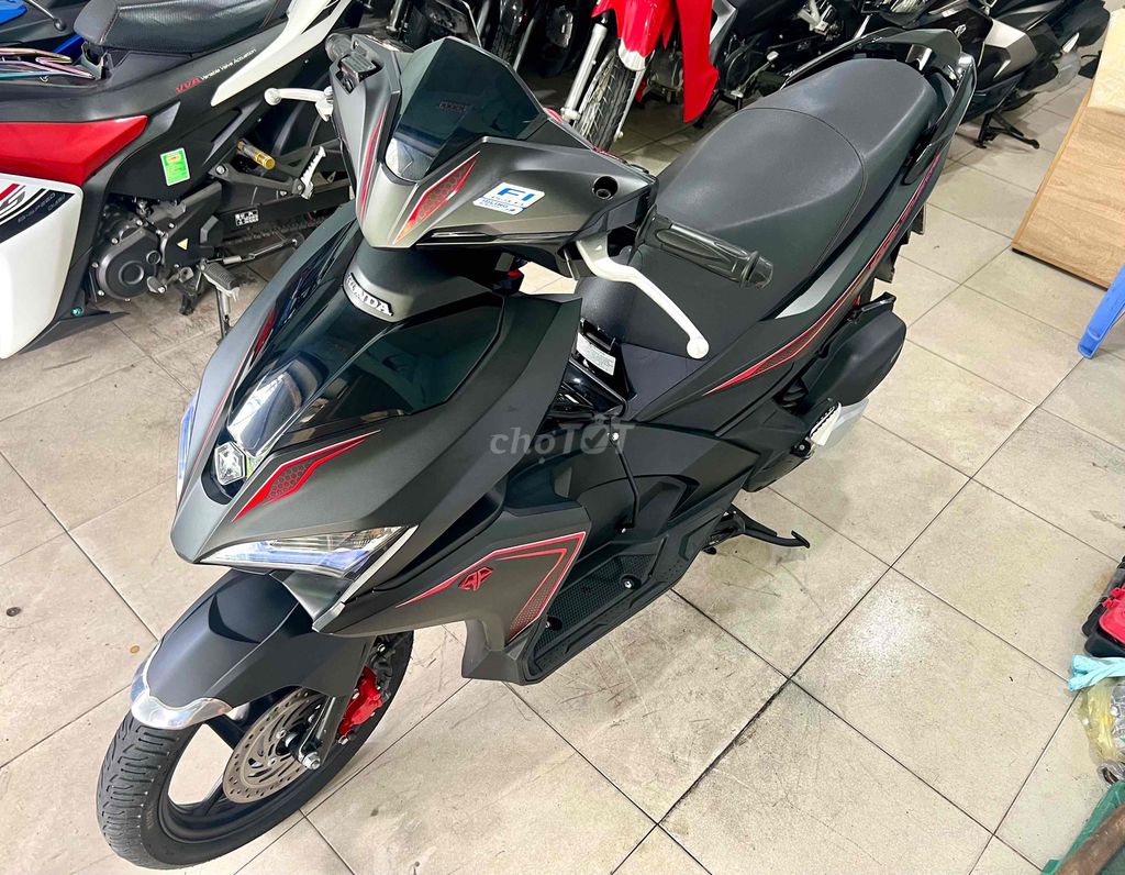 Air Blade 2018 - ảnh 3