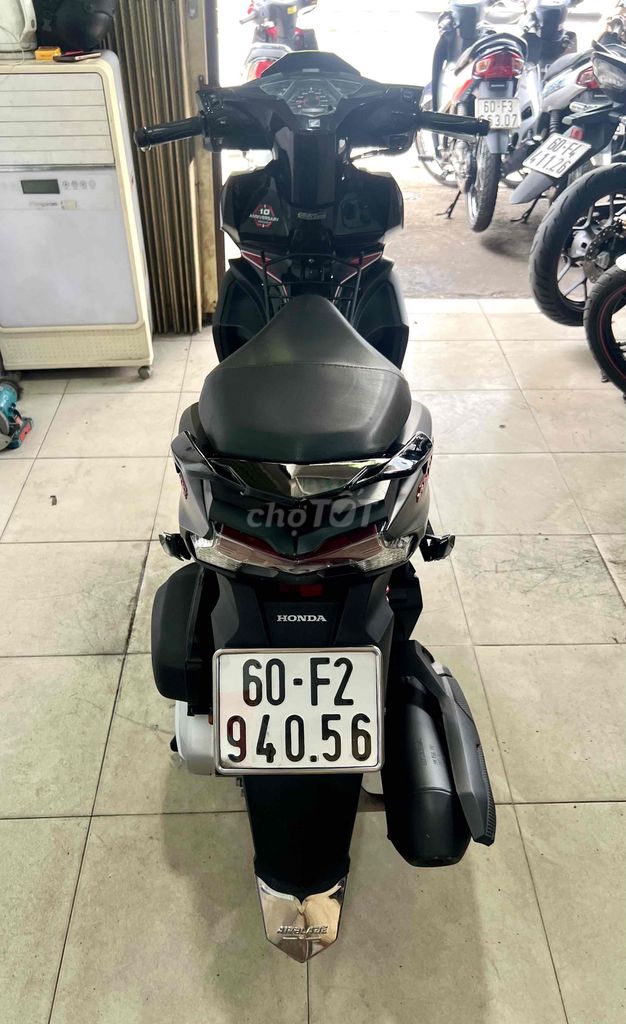 Air Blade 2018 - ảnh 4