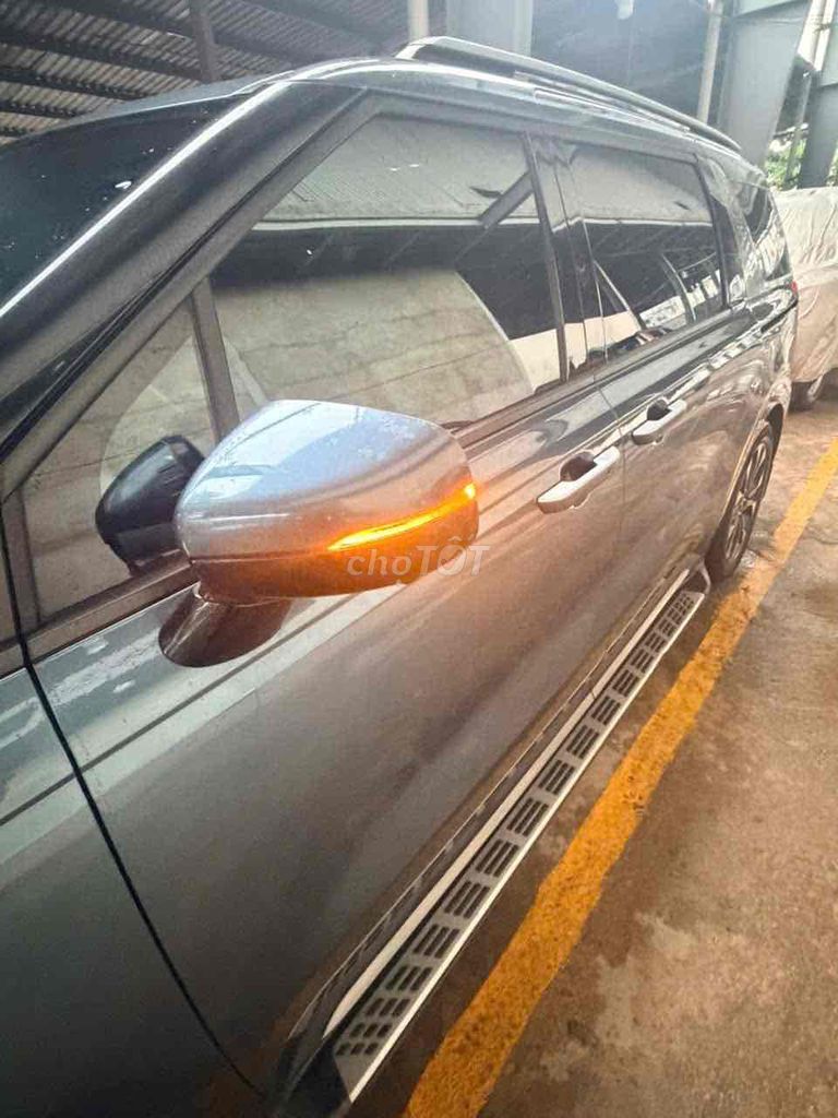 Kia Carnival 2022 - ảnh 2