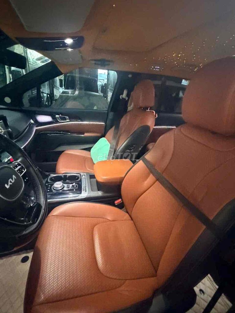 Kia Carnival 2022 - ảnh 5