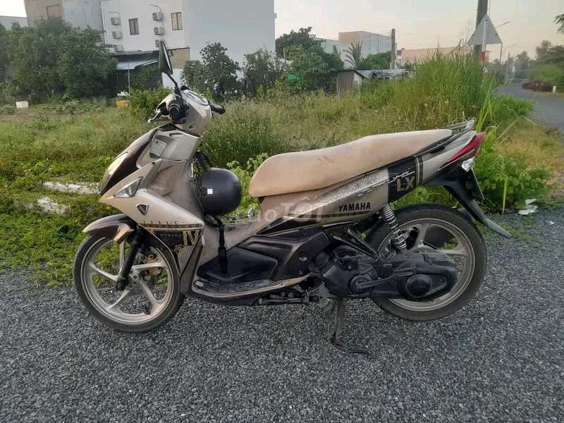 Yamaha Nouvo 2012 - ảnh 1