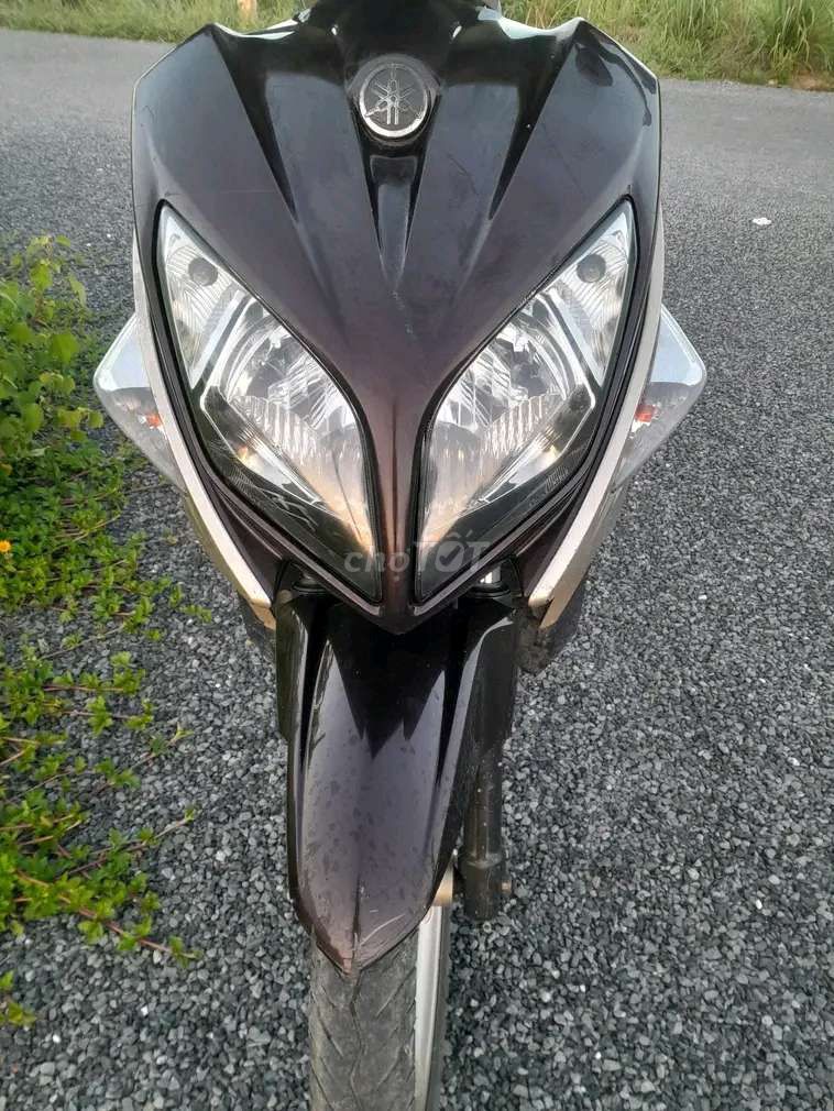 Yamaha Nouvo 2012 - ảnh 3