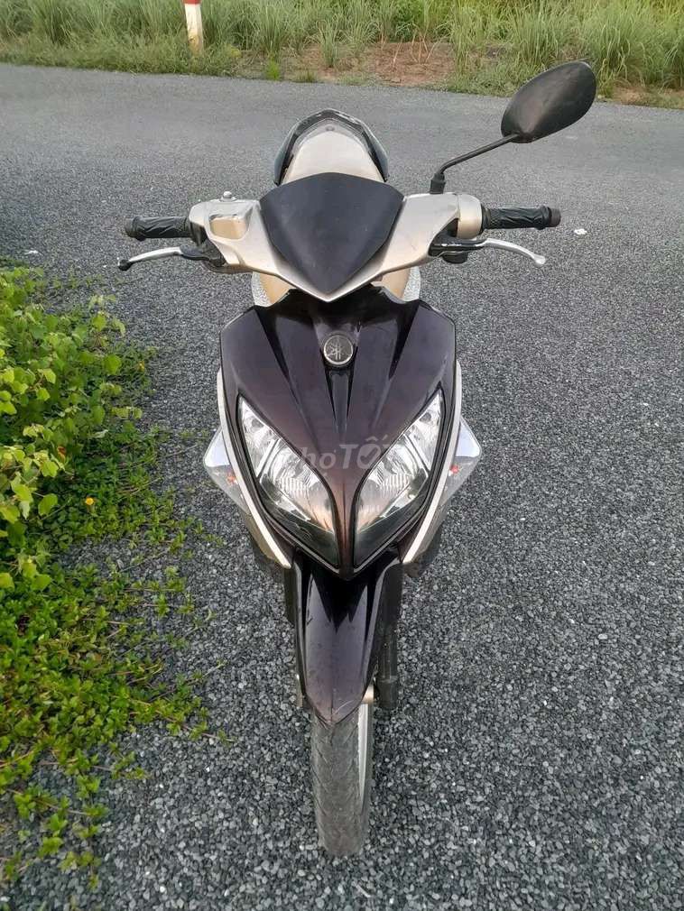 Yamaha Nouvo 2012 - ảnh 4