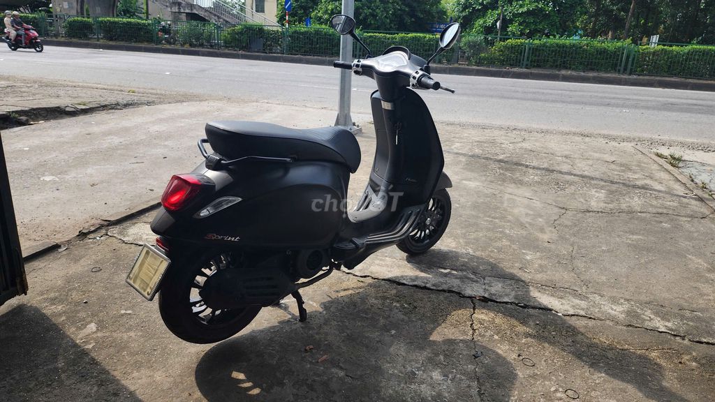 Piaggio Vespa 2019 - ảnh 5