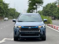 Toyota Corolla Cross 1.8HV 2022 - ảnh 1