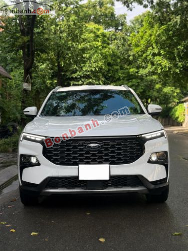 Ford Territory Trend 1.5 AT 2022 - ảnh 1
