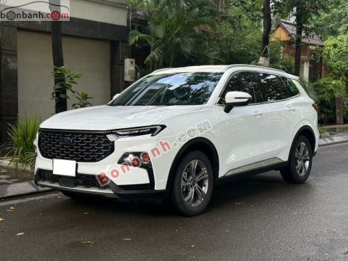 Ford Territory Trend 1.5 AT 2022 - ảnh 2