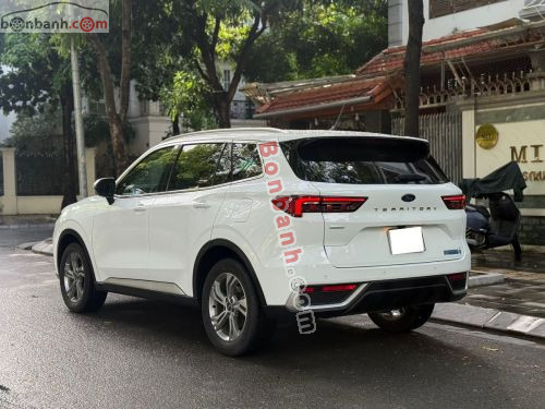 Ford Territory Trend 1.5 AT 2022 - ảnh 4