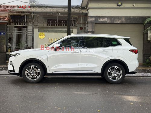 Ford Territory Trend 1.5 AT 2022 - ảnh 5