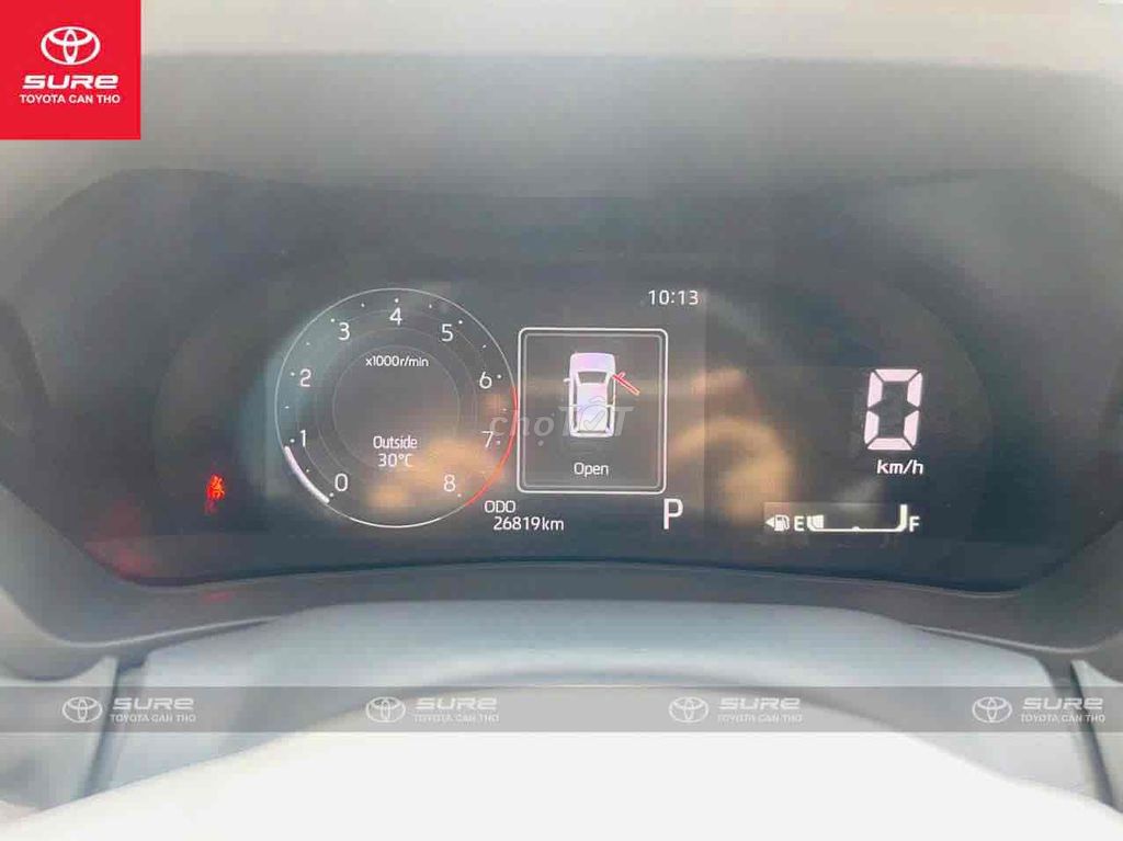Toyota Veloz Cross 2025 - ảnh 5