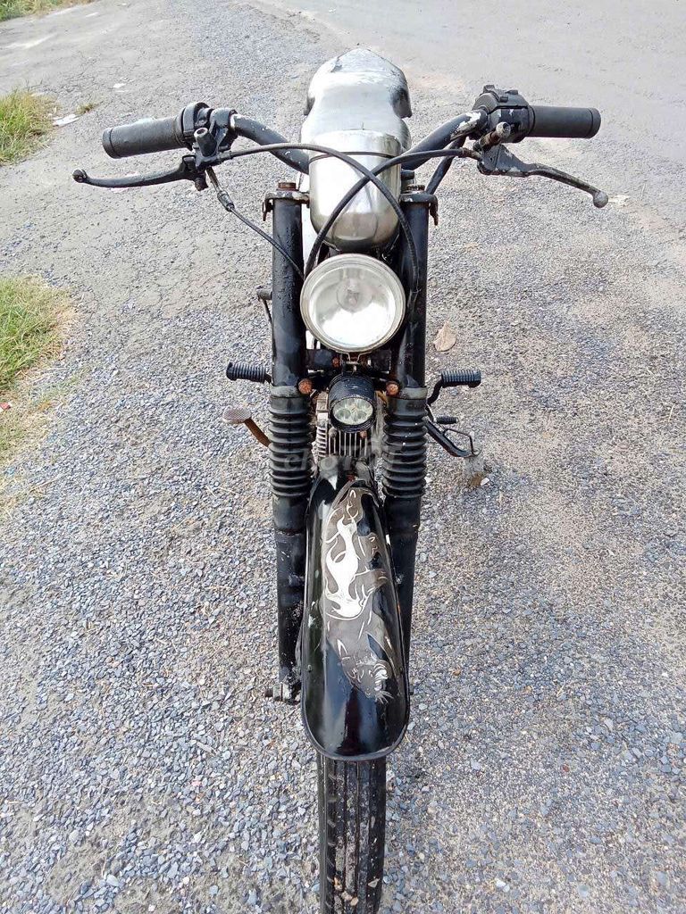 Xe m 1980 - ảnh 2