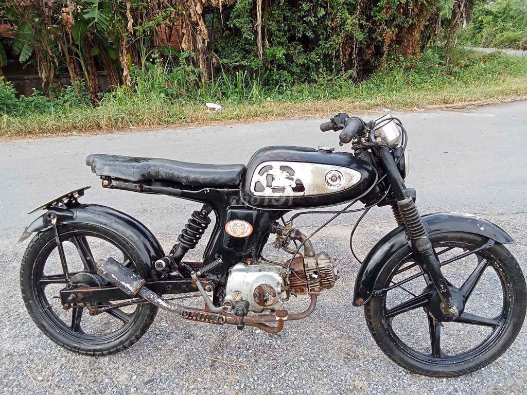 Xe m 1980 - ảnh 3