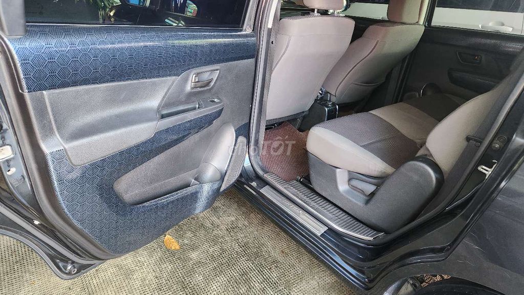 Suzuki Ertiga 2024 - ảnh 2