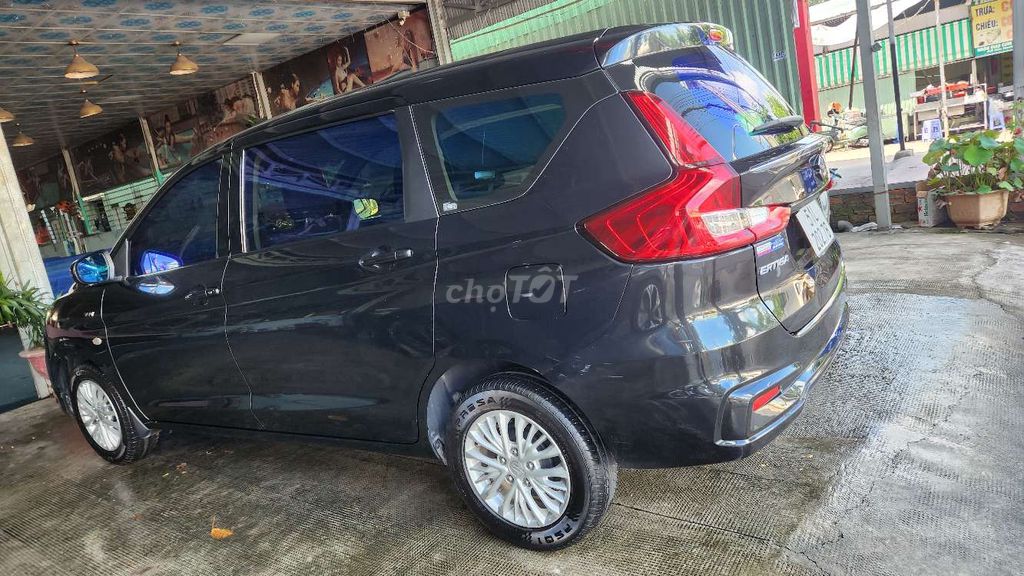 Suzuki Ertiga 2024 - ảnh 3