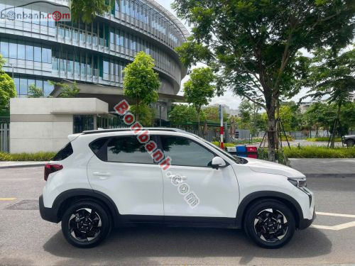 Kia Sonet Luxury 1.5 AT 2025 - ảnh 2