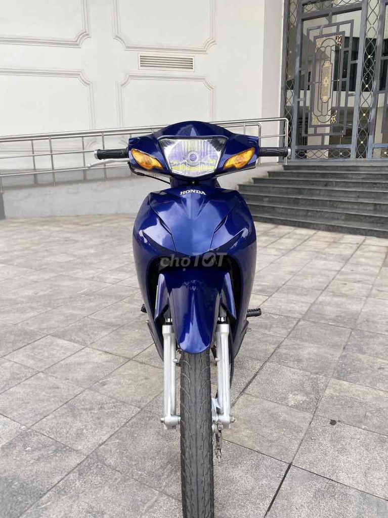 Honda 2022 - ảnh 1