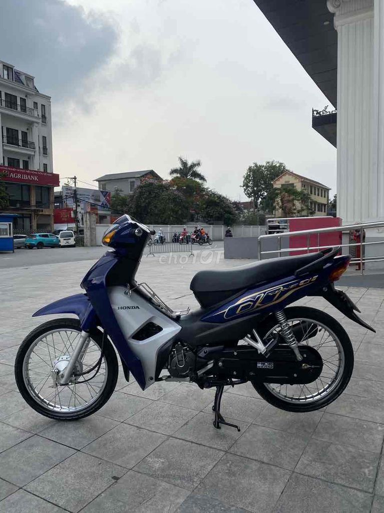 Honda 2022 - ảnh 5