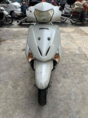 Honda SCR 2008 - ảnh 1
