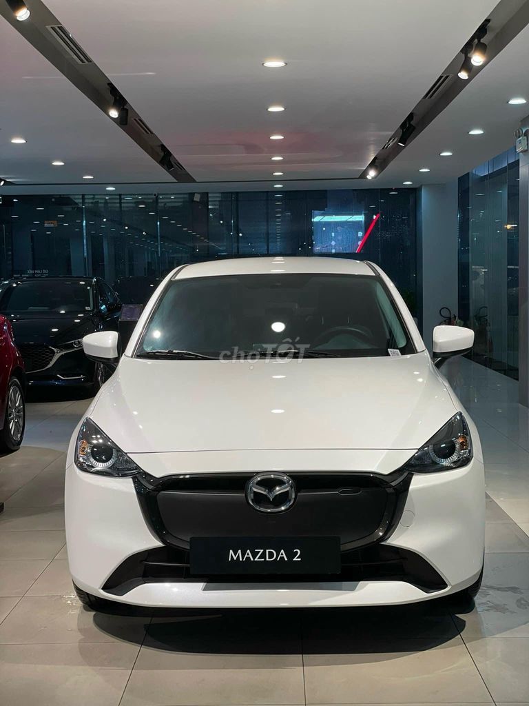 Mazda 2 - ảnh 3