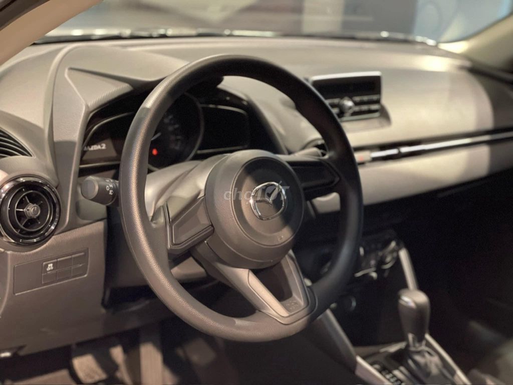 Mazda 2 - ảnh 5