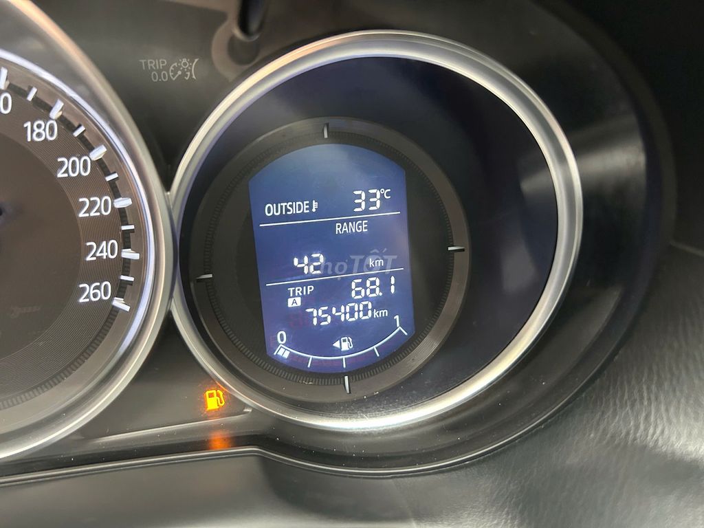 Mazda 2016 - ảnh 4