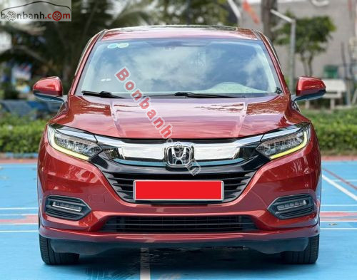 Honda HRV L 2018 - ảnh 1