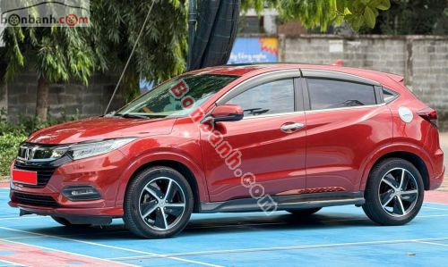 Honda HRV L 2018 - ảnh 2