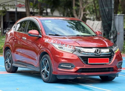 Honda HRV L 2018 - ảnh 3
