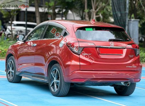 Honda HRV L 2018 - ảnh 4