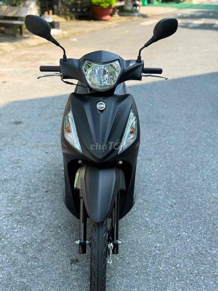 SYM Shark 2025 - ảnh 3
