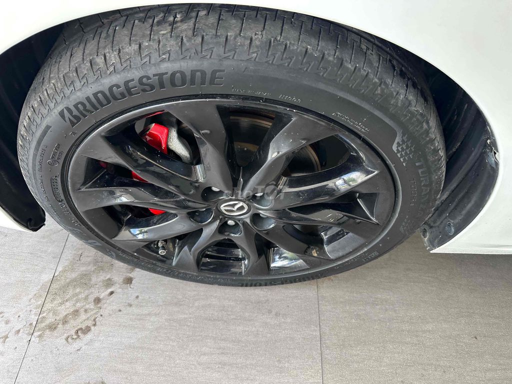 Mazda Mazda3 2016 - ảnh 2