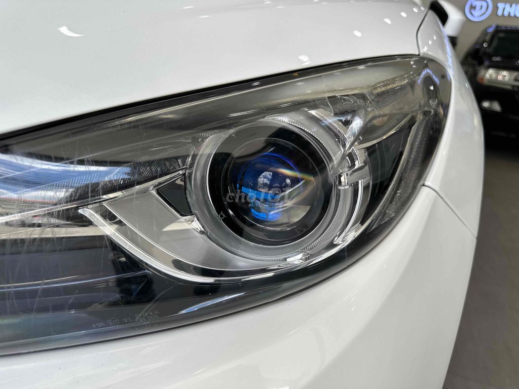 Mazda Mazda3 2016 - ảnh 5