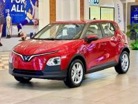 VinFast VF5 Plus 2026 - ảnh 1