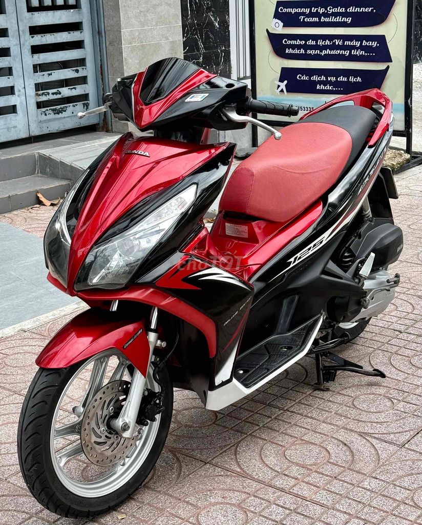 Honda Air Blade 2013 - ảnh 5