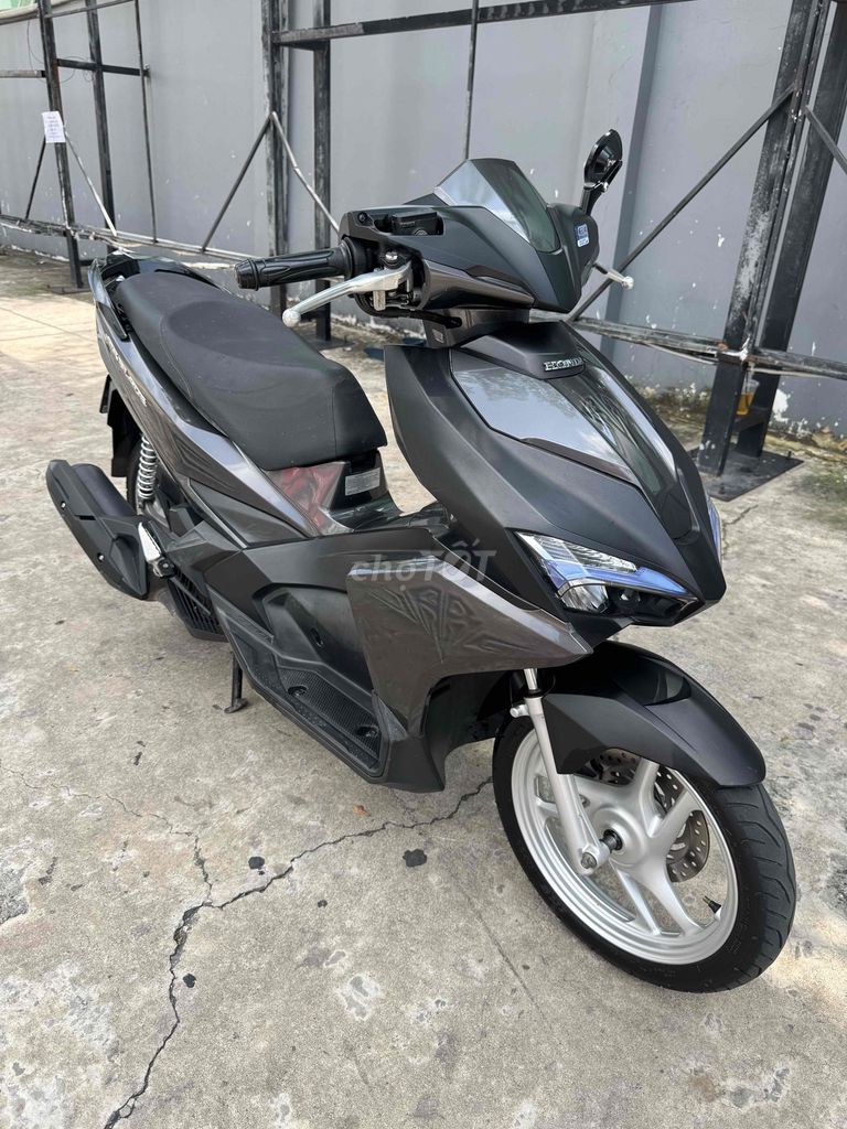 Honda AirBlade 2016 - ảnh 2