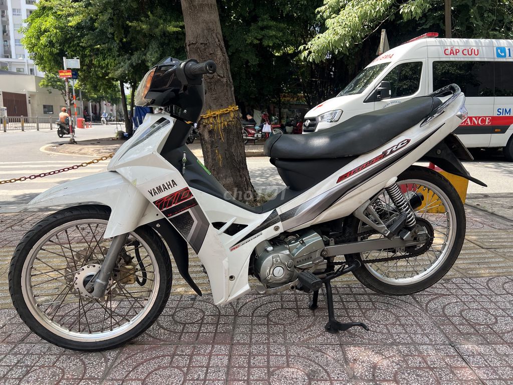 Bán xe 2019 - ảnh 3