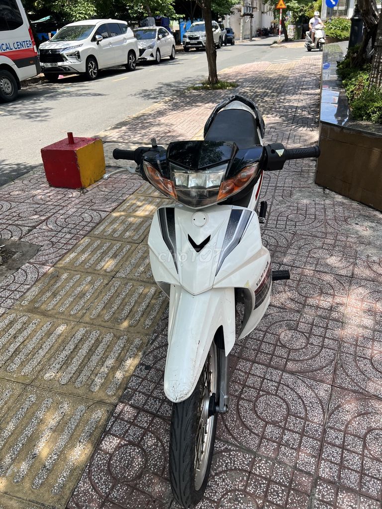 Bán xe 2019 - ảnh 4