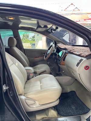 Toyota Innova 2009 - ảnh 1
