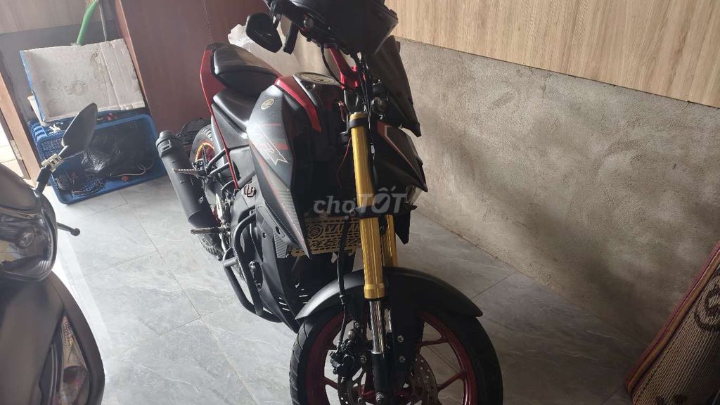 Yamaha TFX 2020 - ảnh 2