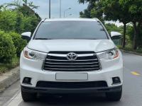 Toyota 2014 - ảnh 1